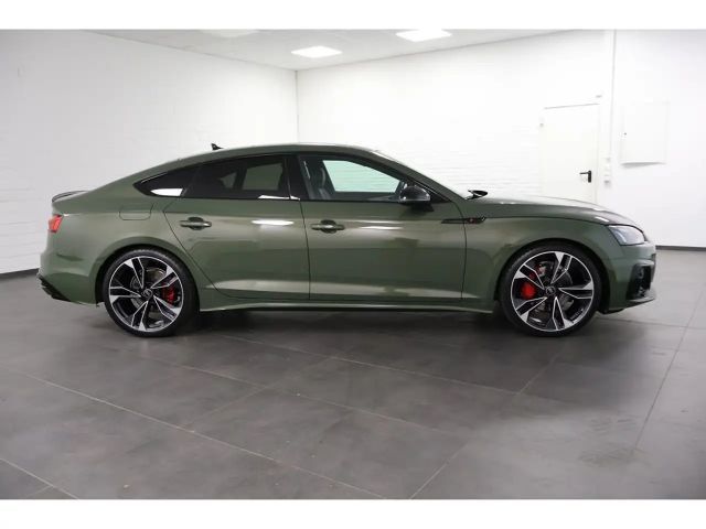 Audi A5 40 TDI Quattro S-Line Sportback
