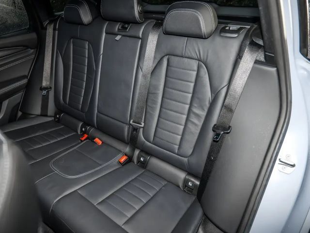 BMW X3 M-Sport xDrive30i