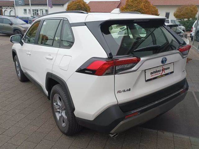 Toyota RAV4 4x2 Business Hybride