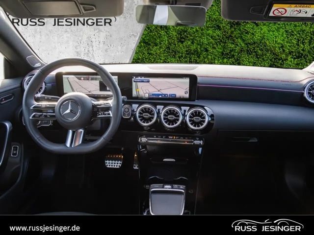 Mercedes-Benz CLA 180 AMG Line Shooting Brake