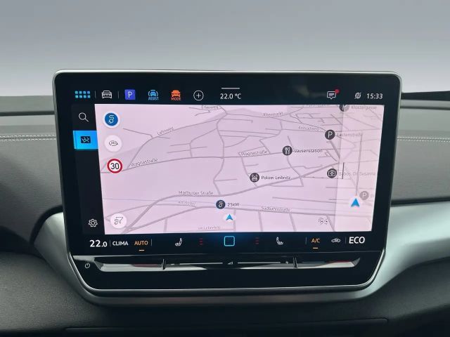 Volkswagen ID.4 Business Performance Pro