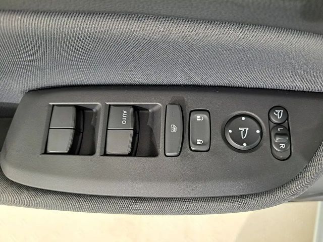 Honda Jazz Elegance Hybrid