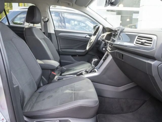 Volkswagen T-Roc 1.5 TSI DSG Style