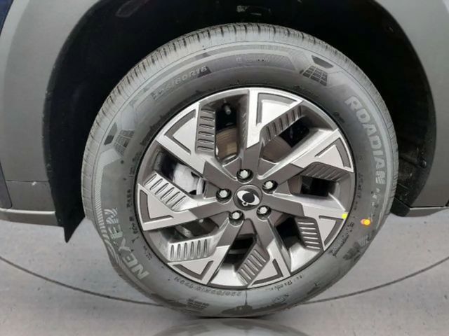 SsangYong Torres EVX Platinum 72kWh Wärmepumpe Sitzbelüftu