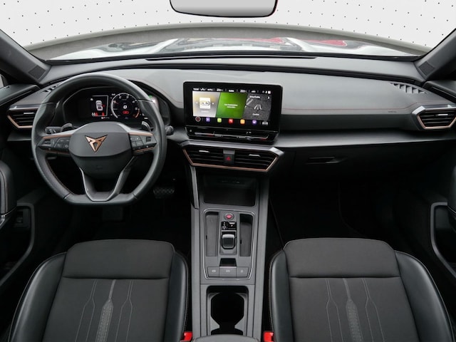 Cupra Formentor Formentor LED*Einparkhilfe*AHK*Panorama