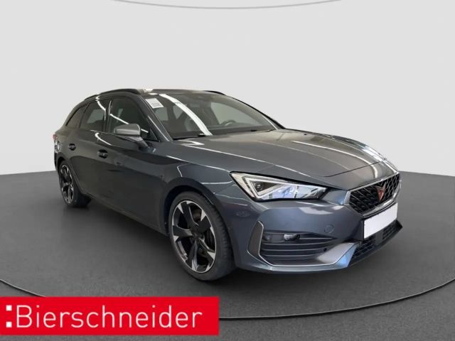 Cupra Leon 2.0 TSI DSG