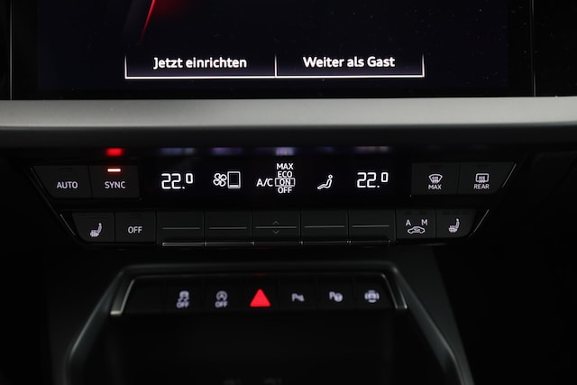 Audi A3 30 TFSI S-Tronic Sportback