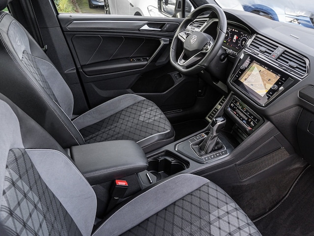 Volkswagen Tiguan DSG eHybrid