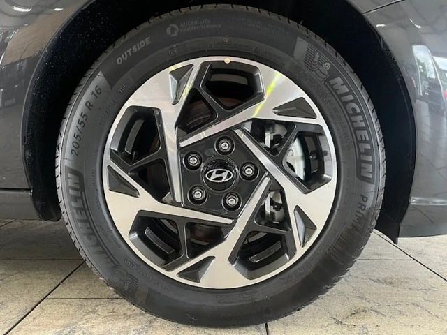 Hyundai i30 Kombi DCT +LED +Winter-Paket +Abstandstempomat