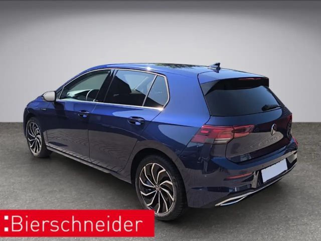 Volkswagen Golf 2.0 TDI DSG