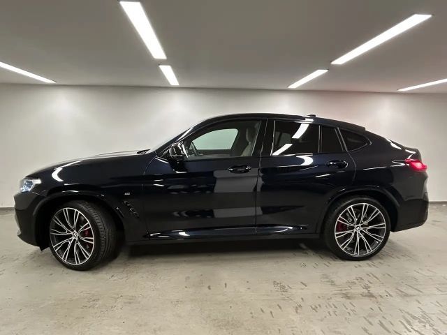 BMW X4 Coupé