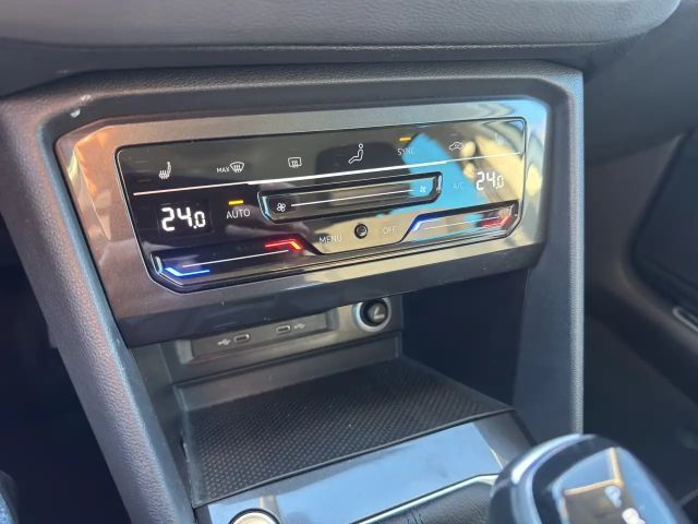 Volkswagen Tiguan 2.0 TDI DSG Elegance Elegance