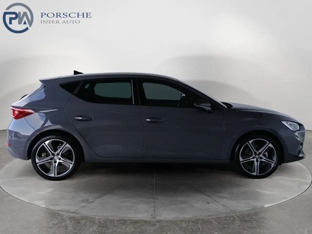 Seat Leon 1.5 TSI FR-lijn