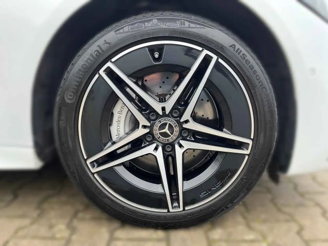 Mercedes-Benz C 300 AMG Line Estate