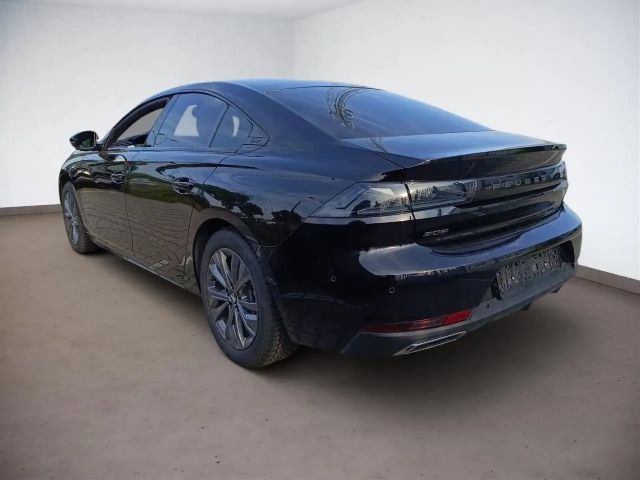 Peugeot 508 EAT8 GT-Line