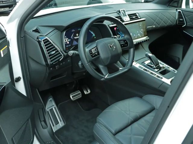 DS DS 7 Crossback Crossback