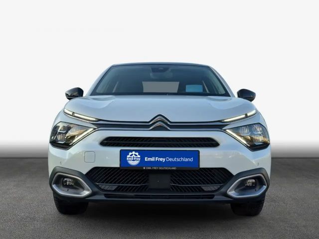 Citroën ë-C4 X Shine