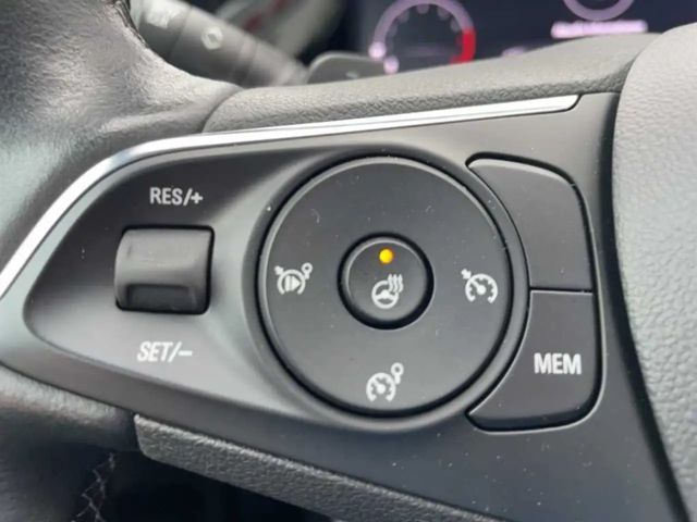 Opel Grandland X Business Edition