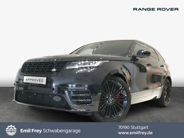 Land Rover Range Rover Velar Autobiography D300