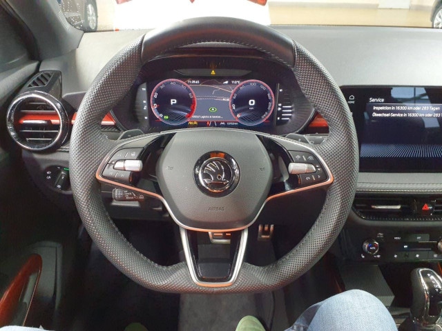 Skoda Fabia 1.0 TSI Monte Carlo