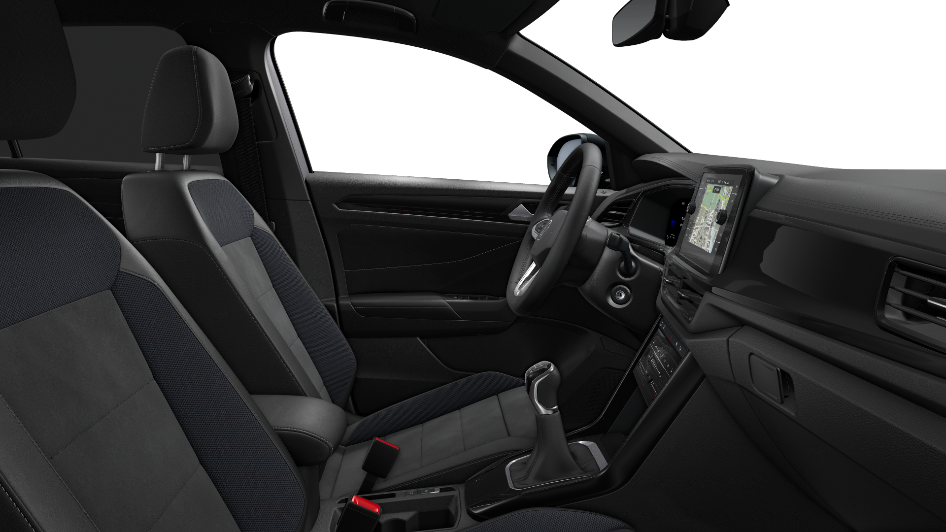 Volkswagen T-Roc 1.5 TSI