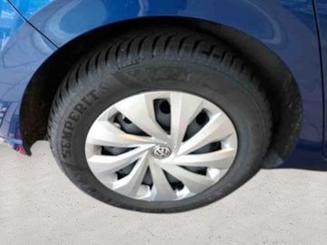 Volkswagen Polo 1.0 MPI