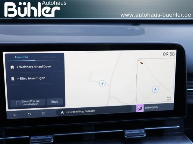 Hyundai Kona 1.6 Select T-GDi