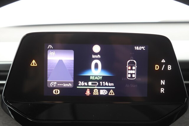 Volkswagen ID.Buzz LR | 7-SITZER PANO AHK ACC