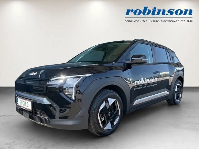 Kia EV3 81.4 kWh Earth FWD Long range Plus