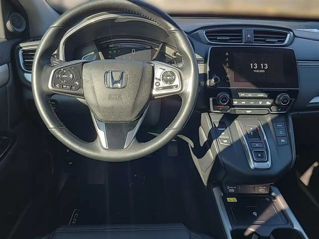 Honda CR-V 2.0 Executive Hybrid