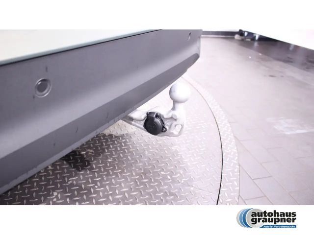 Volkswagen Tiguan 2.0 TDI DSG