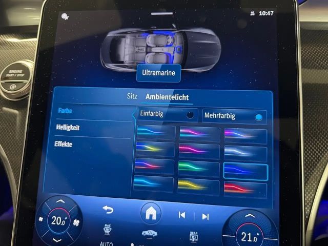 Mercedes-Benz CLE 200 AMG Line Coupé