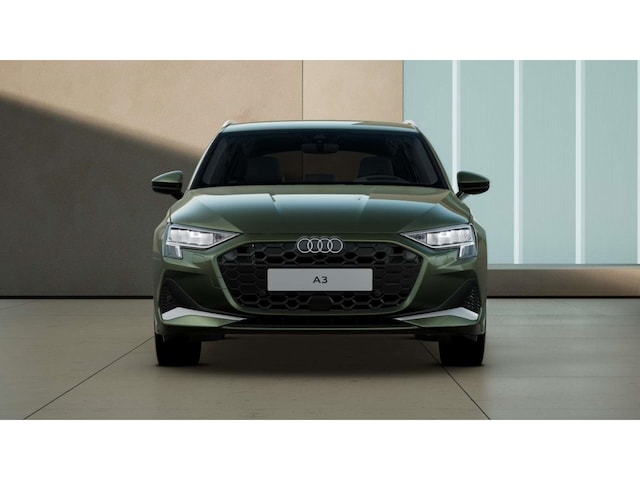 Audi A3 30 TFSI S-Tronic Sportback