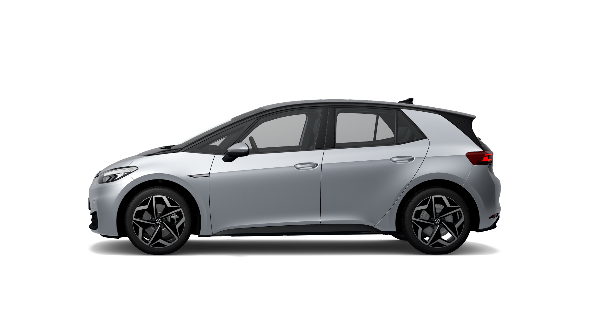 Volkswagen ID.3 45kWh