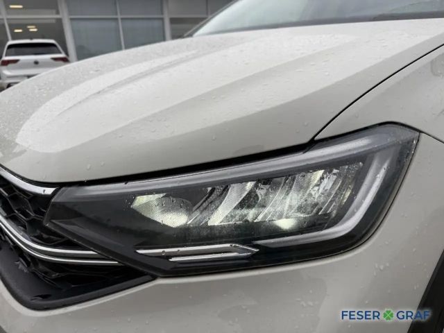 Volkswagen Taigo 1.0 TSI Move