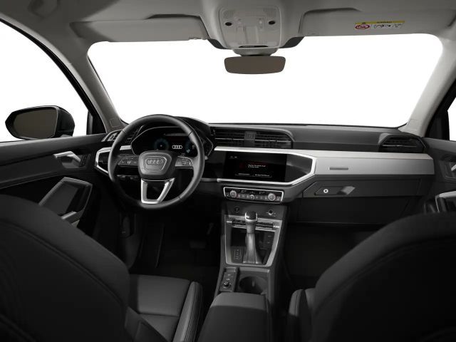 Audi Q3 35 TFSI S-Tronic