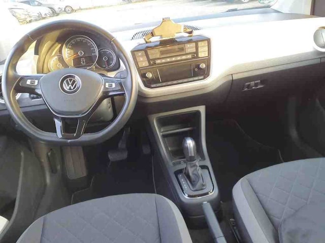 Volkswagen e-up! Plus Style