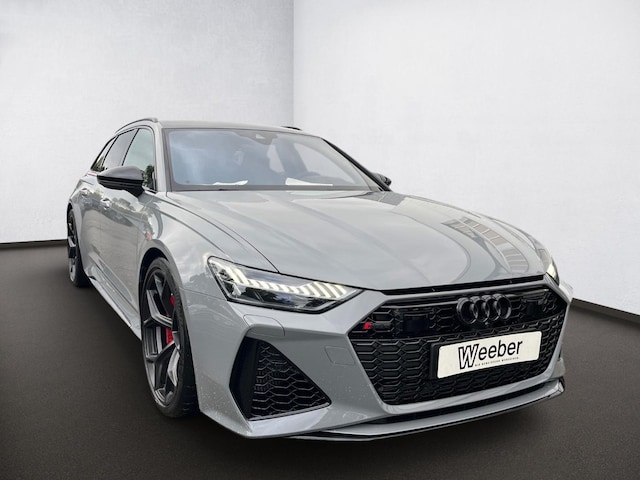 Audi A6 e-tron Avant Performance Quattro