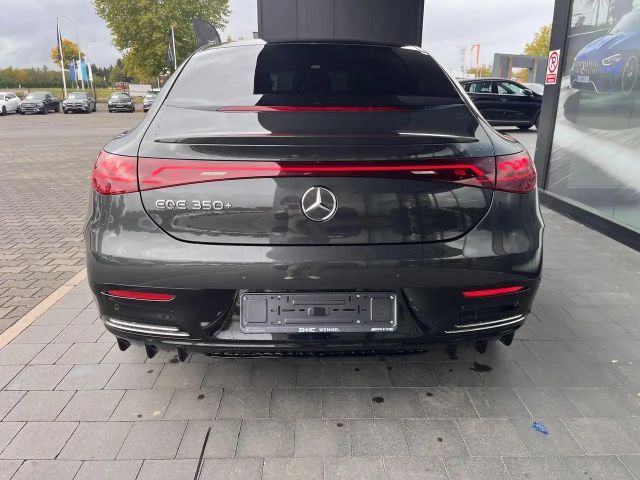 Mercedes-Benz EQE 350 AMG Line Sedan