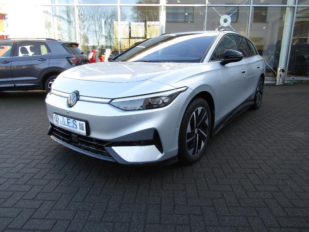 Volkswagen ID.7 IQ.Drive Pro Tourer