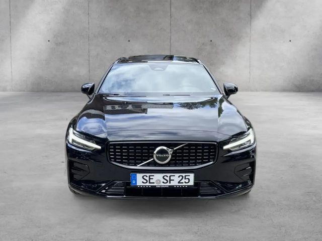 Volvo V60 Dark Geartronic Plus