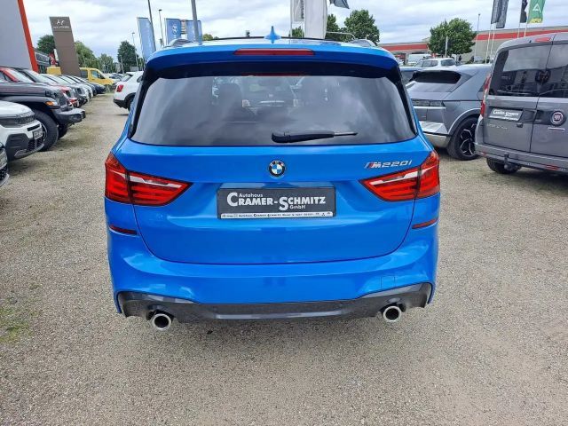 BMW 220 220i Gran Tourer M-Sport