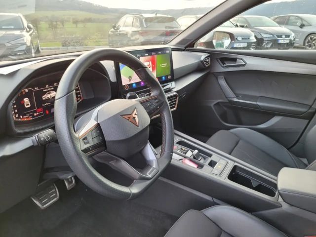 Cupra Leon 2.0 TSI DSG VZ