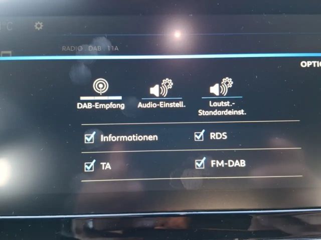 Opel Corsa 1.2 Turbo GS-Line Grand Sport Turbo