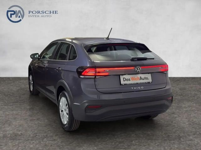 Volkswagen Taigo 4Me TSI