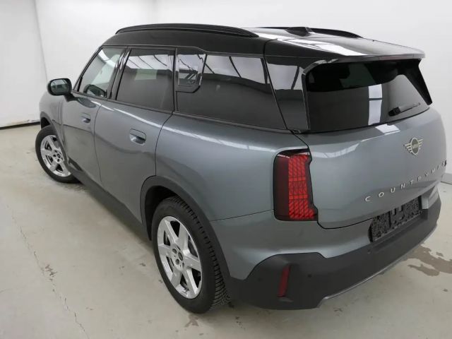 MINI Cooper S Countryman All4