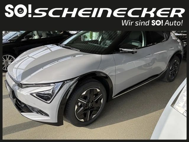 Kia EV6 Achterwielaandrijving Air Plus