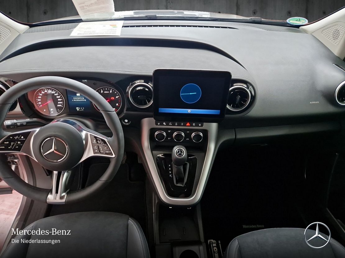 Mercedes-Benz T 180 Progressive