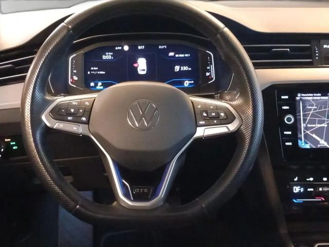 Volkswagen Passat DSG GTE Pro Variant