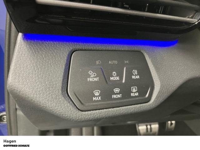 Volkswagen ID.4 IQ.Drive Pure